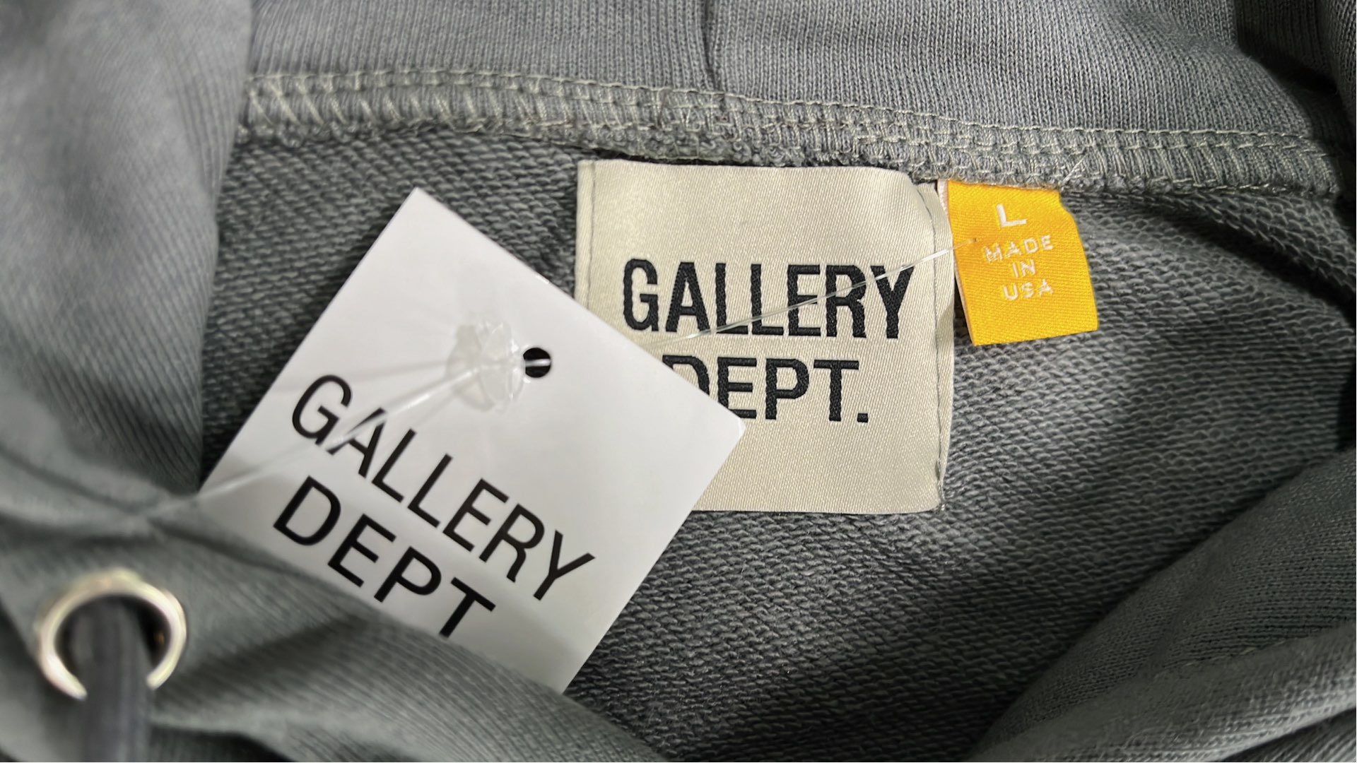 Unisex Sweatshirt — #4376 3