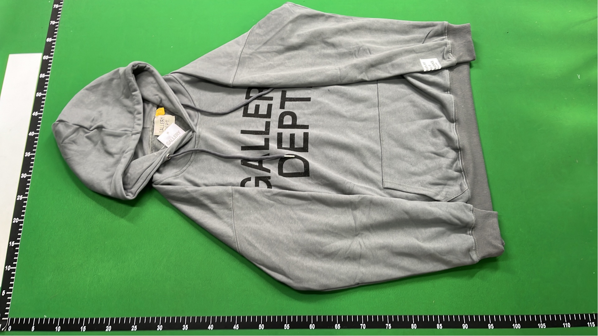 Unisex Sweatshirt — #4376 4