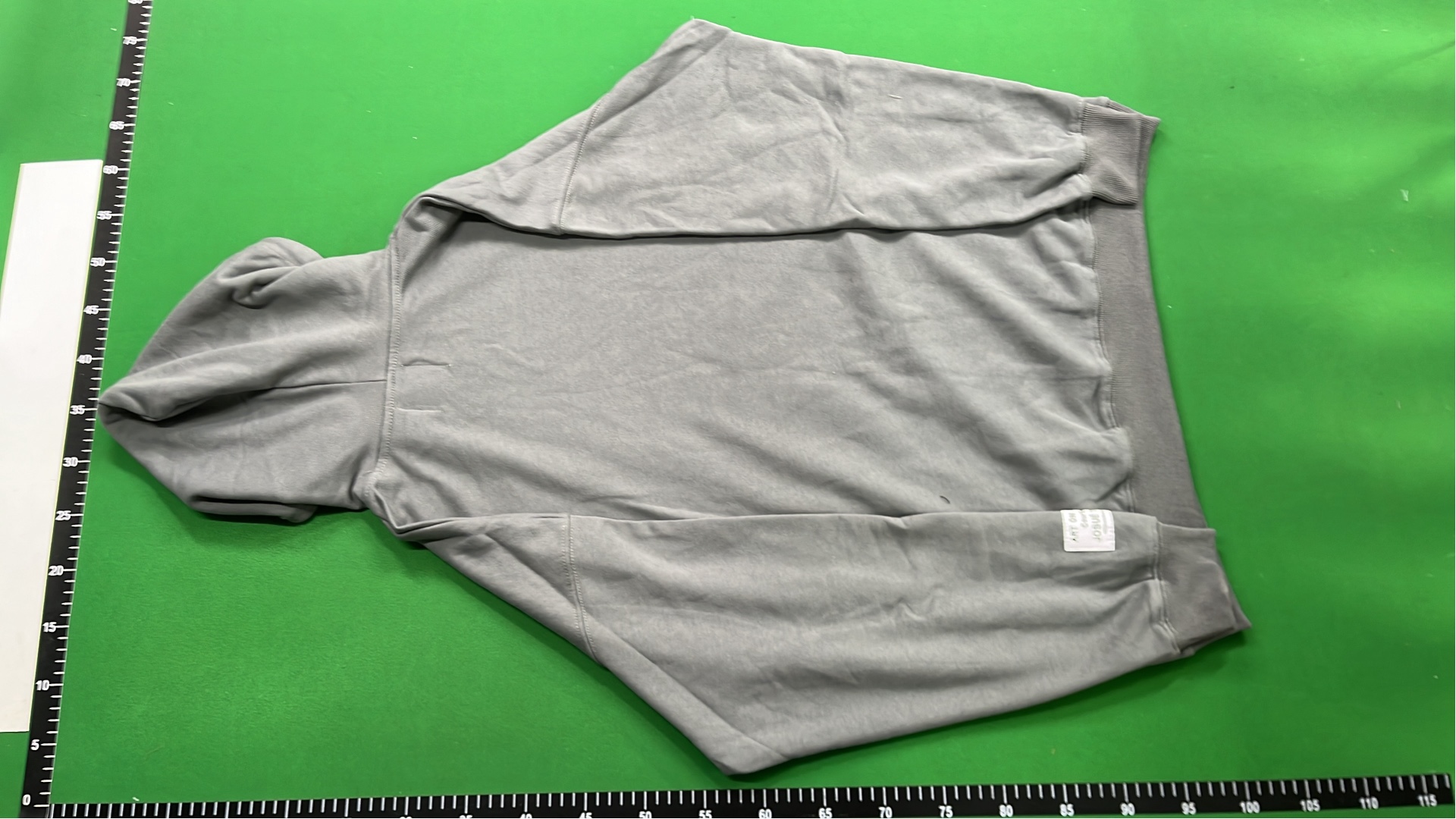 Unisex Sweatshirt — #4376 5