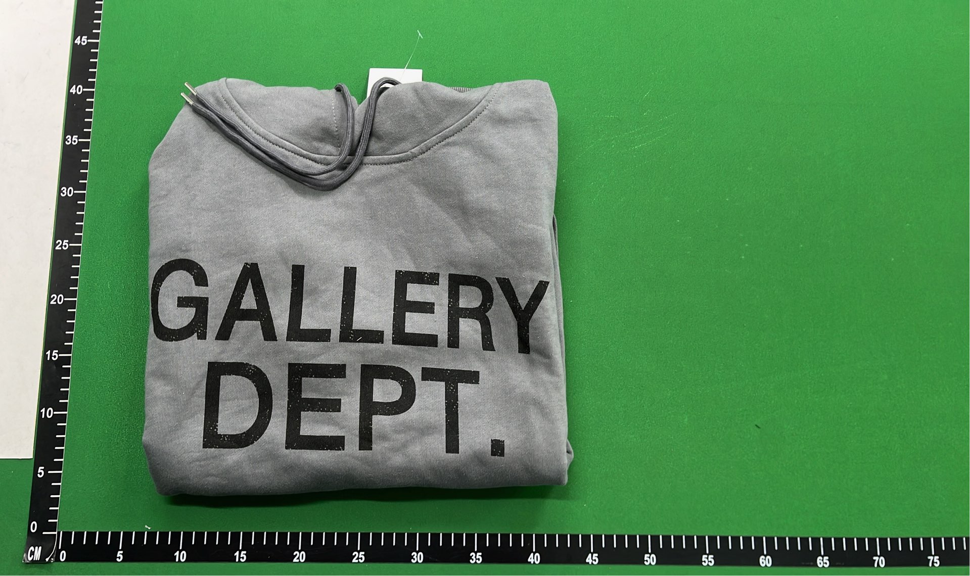 Unisex Sweatshirt — #4376 6