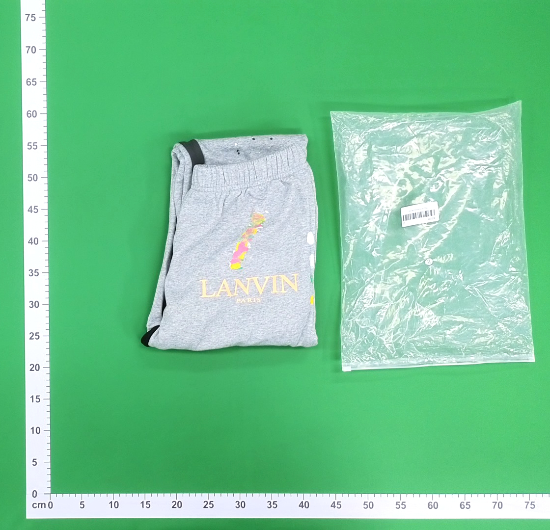 Unisex Sweatshirt — #4376 8