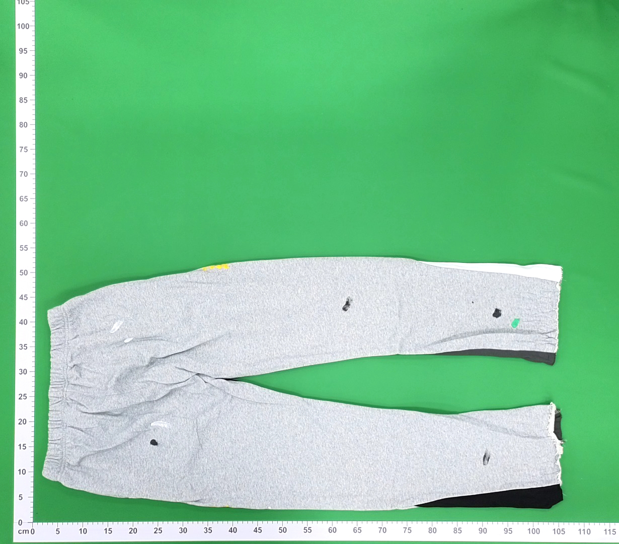 Unisex Sweatshirt — #4376 10