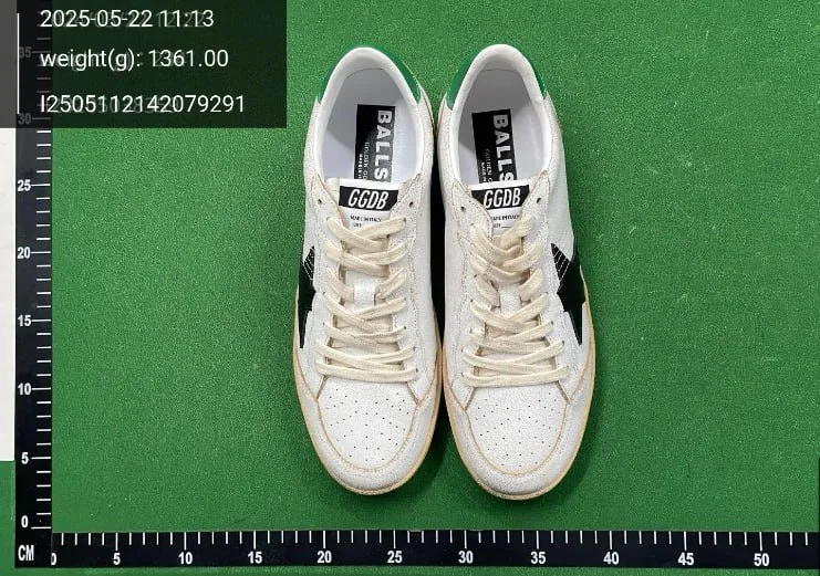Sneakers — #4377 3