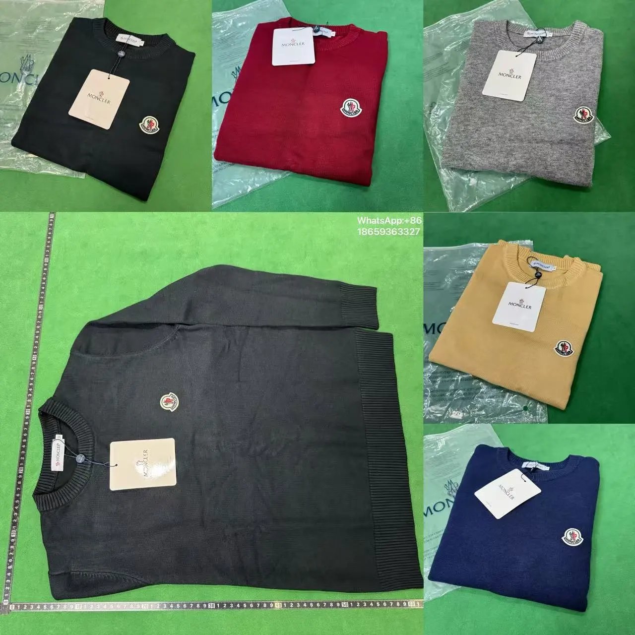 Knitwear — JY11
