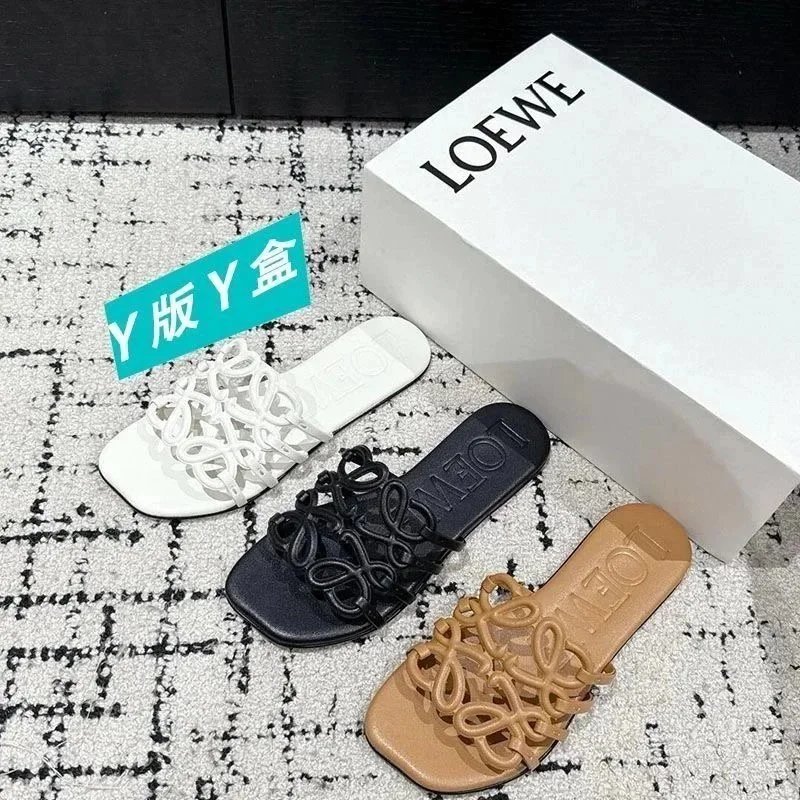 Women's Slides — #4379