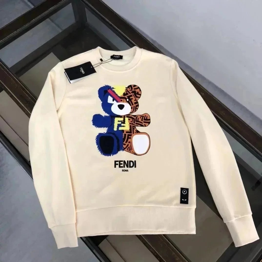 Sweatshirt — #4381