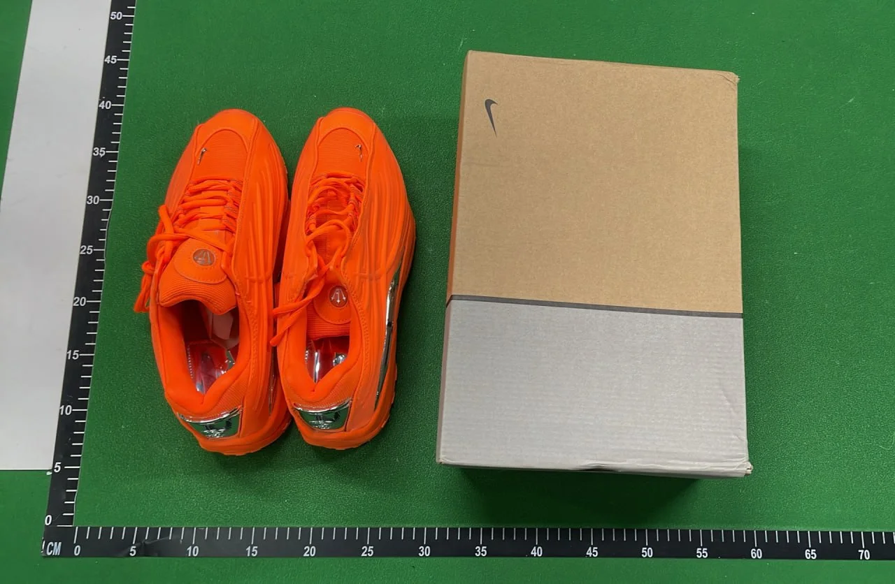 Sneakers — Pd 3