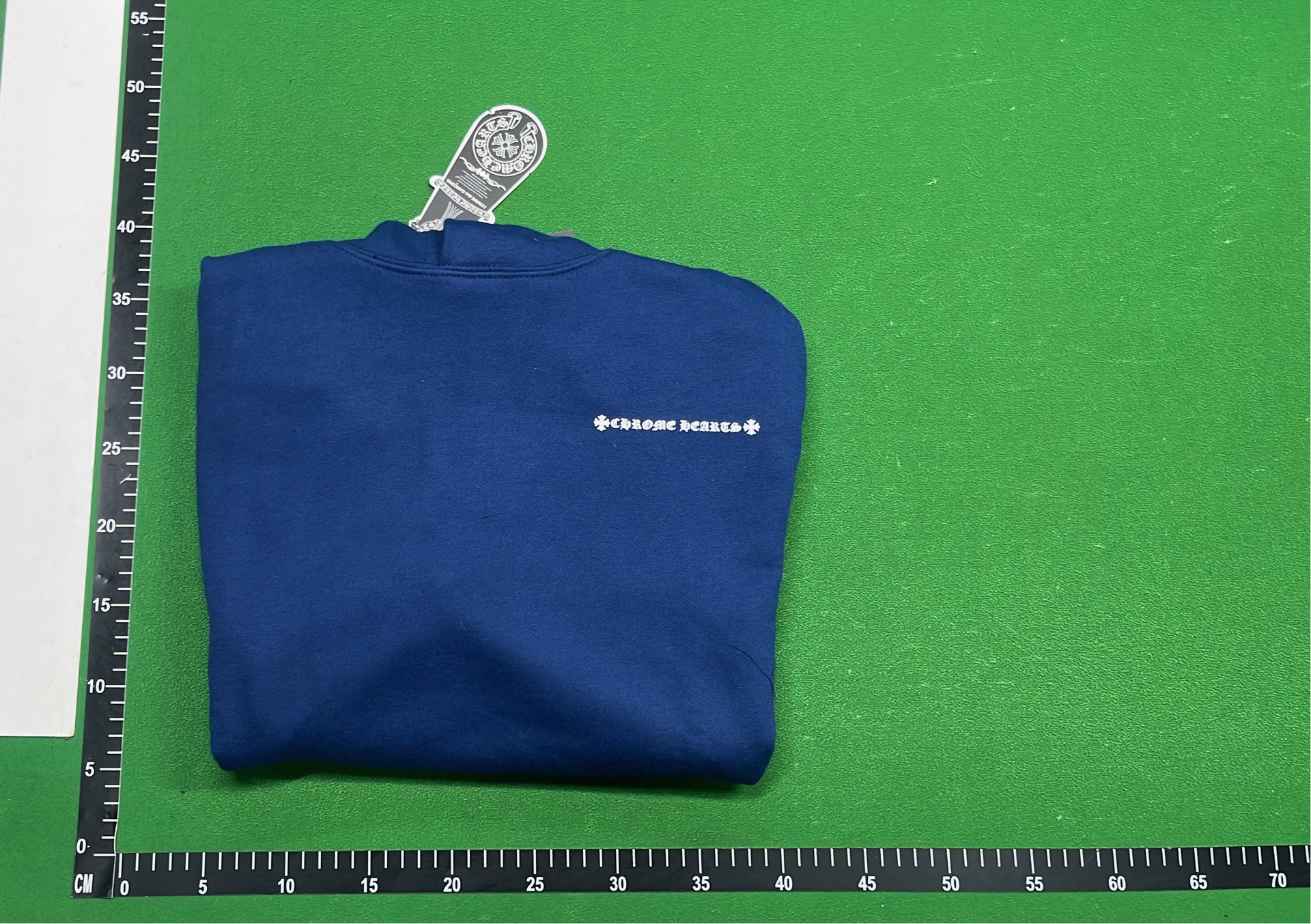 CH* Hoodie zip sweatshirt 10
