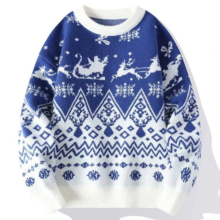Knitwear — #4392 4