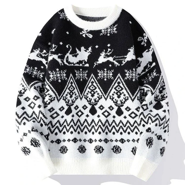 Knitwear — #4392 5