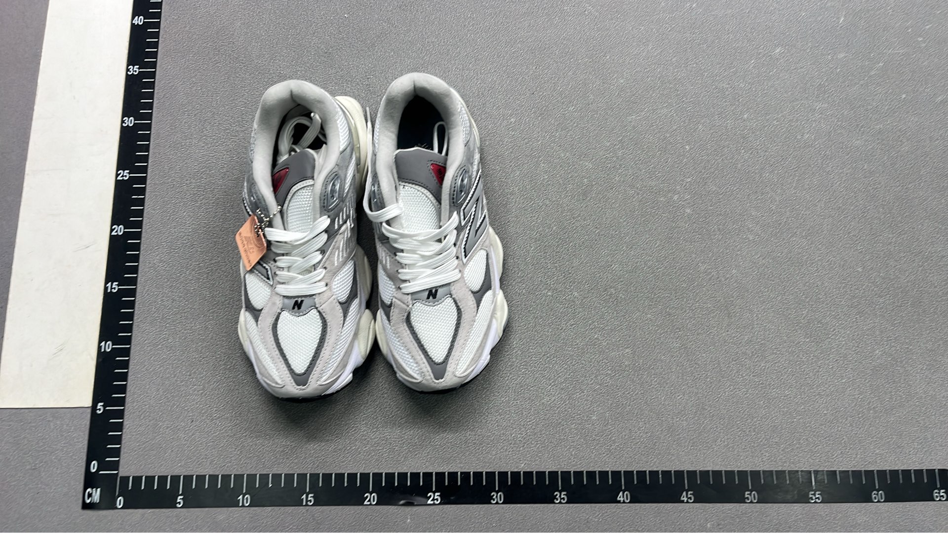 Unisex Shoes — crh13 — #4393 8