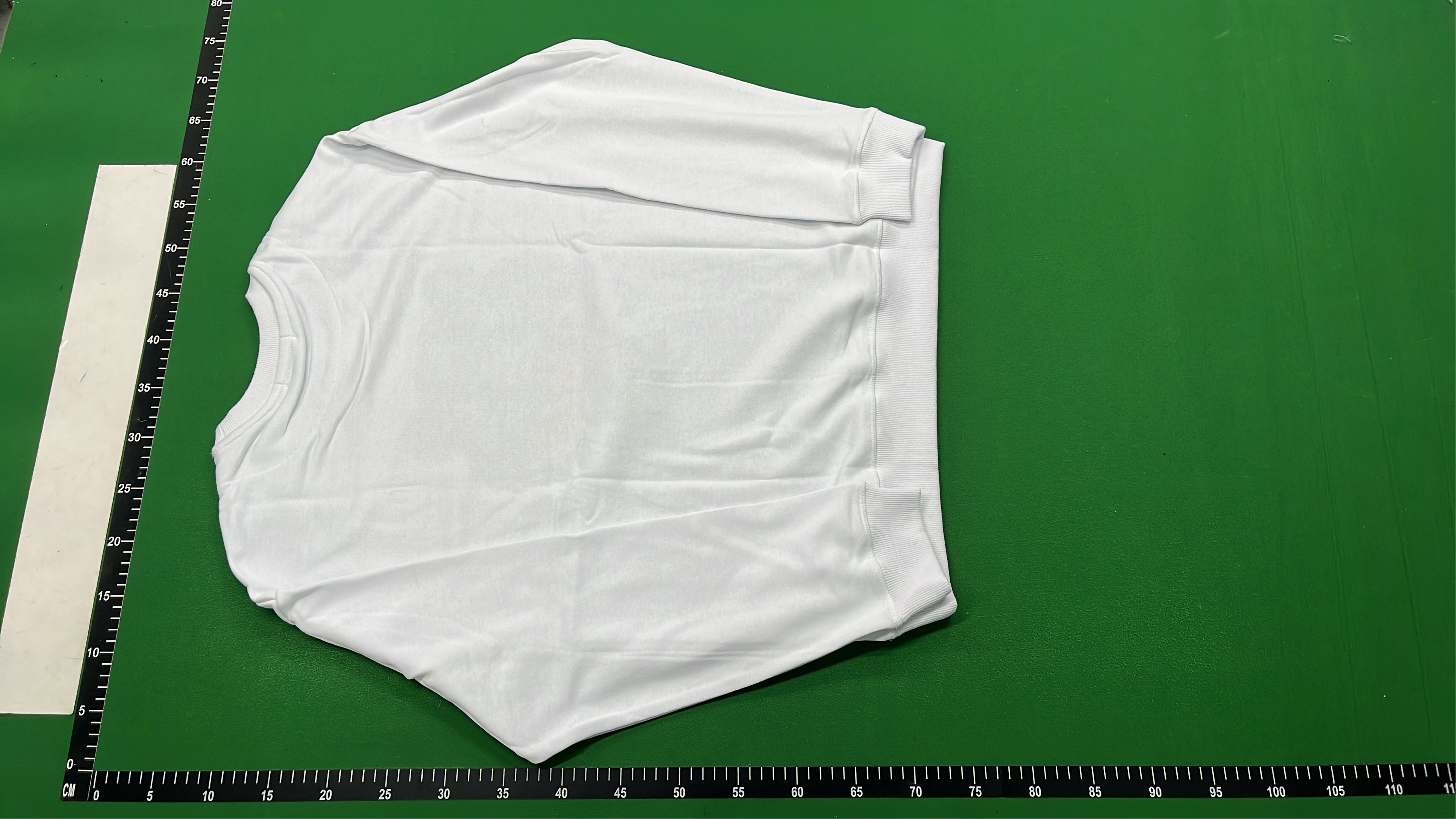 Sweatshirt — #4396 5