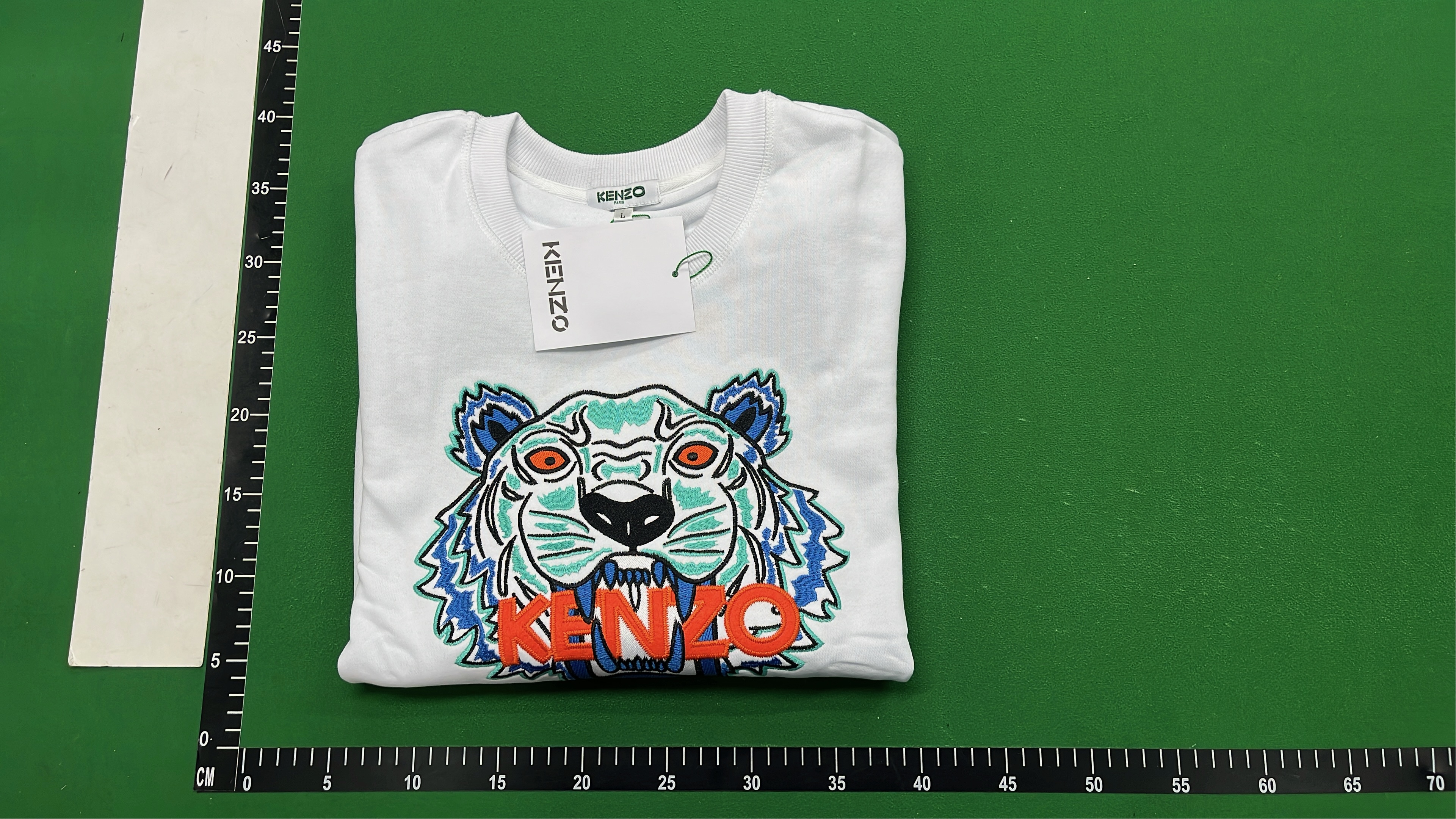 Sweatshirt — #4396 6