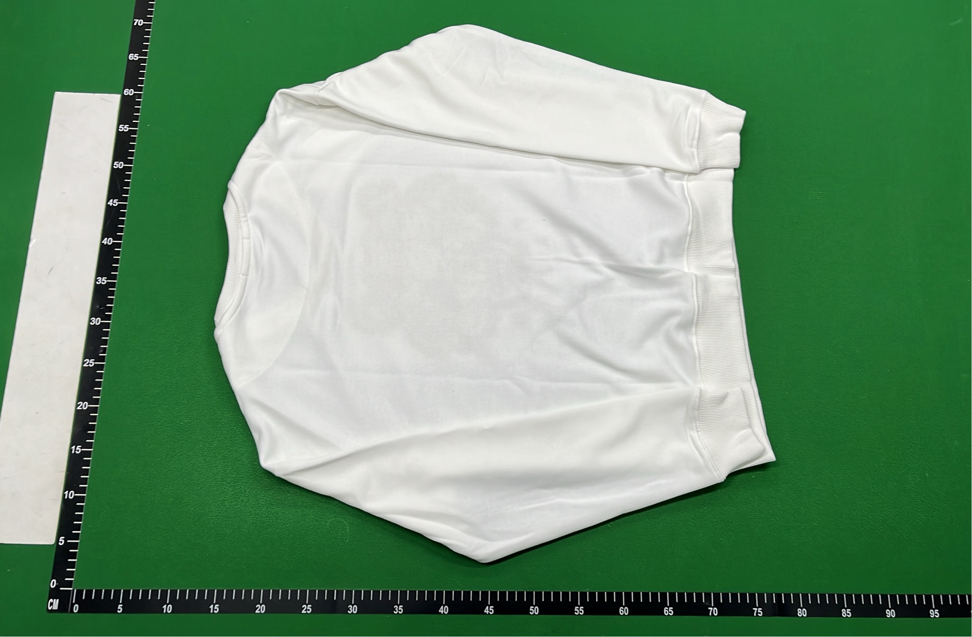 Sweatshirt — #4396 9