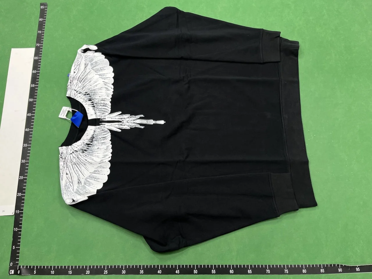 Hoodie — LL55 4