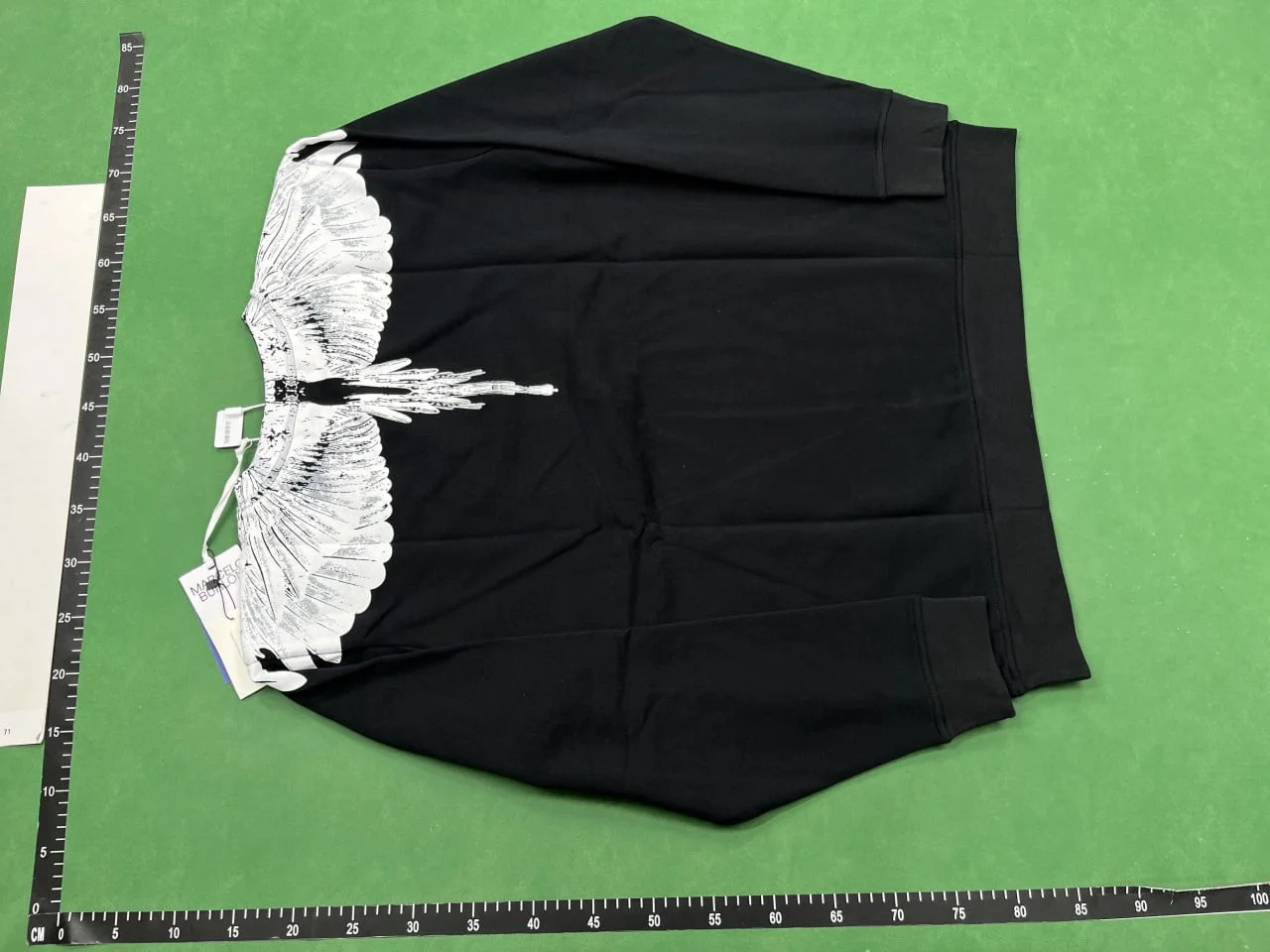 Hoodie — LL55 5