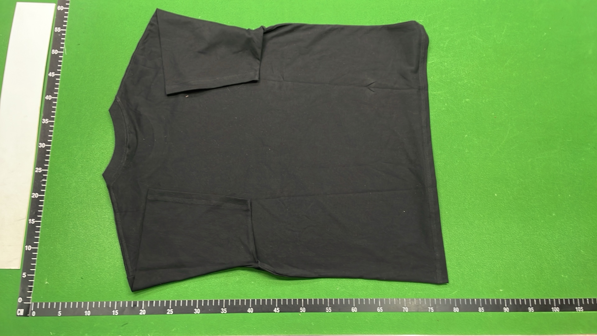 New summer casual shorts suit 9