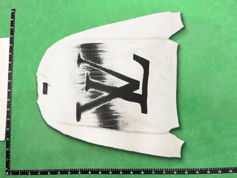 Unisex Knitted Sports Jersey — NEW-1 — #4400 5
