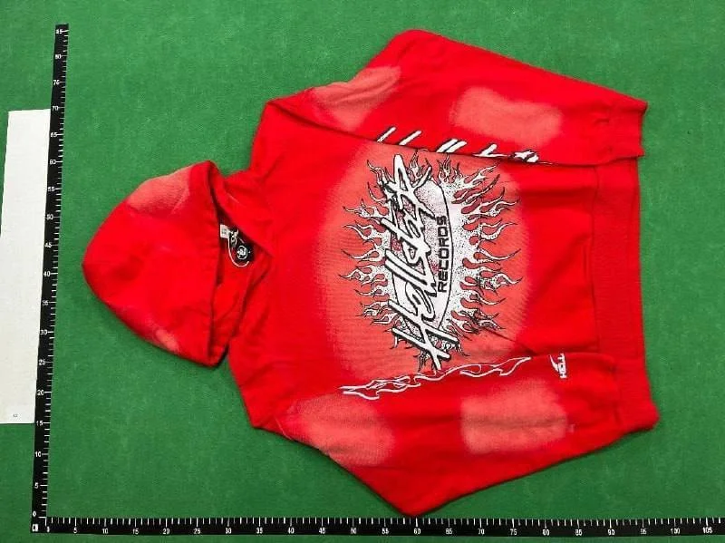 Hoodie sweatshirt trousers men and women 4