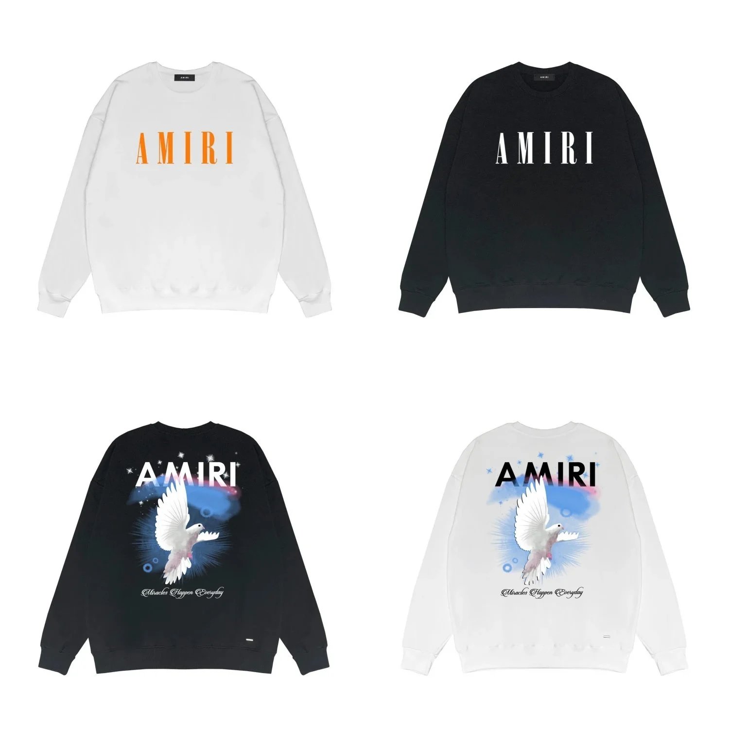 Sweatshirt — #4404