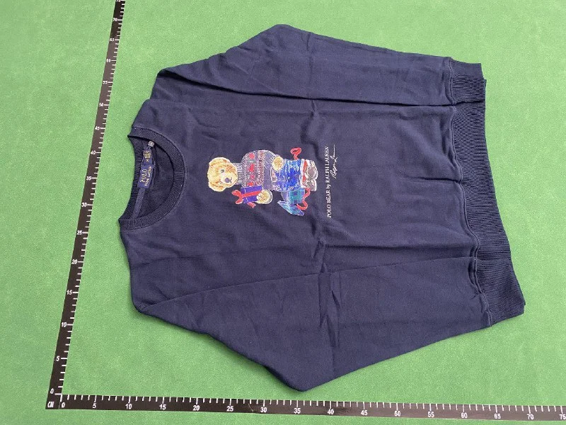 Sweatshirt — L-001 — #4405 4