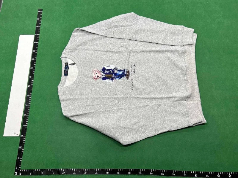 Sweatshirt — L-001 — #4405 6