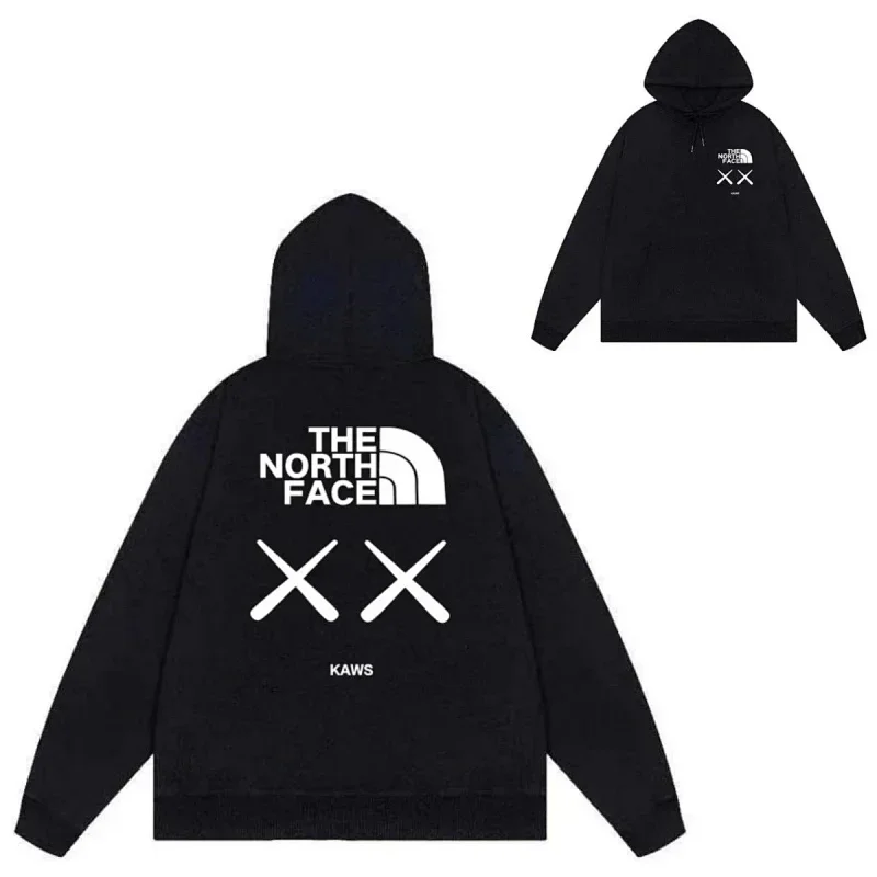 Sweatshirt — TNF 3