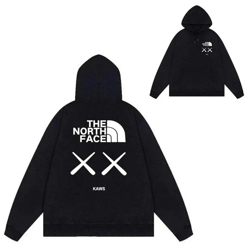 Sweatshirt — TNF