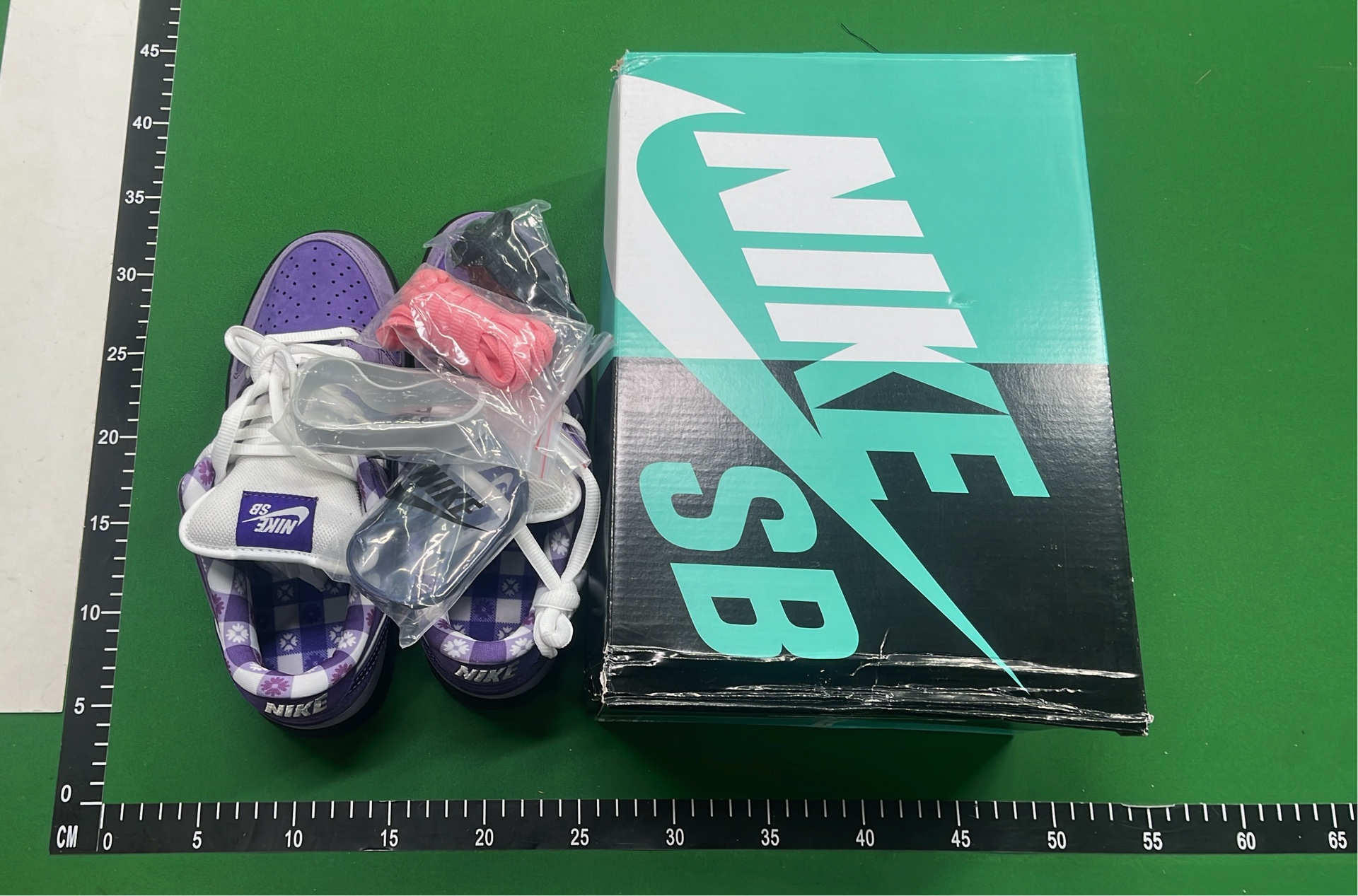 OG D**K Low LobsterCasual sneakers 3