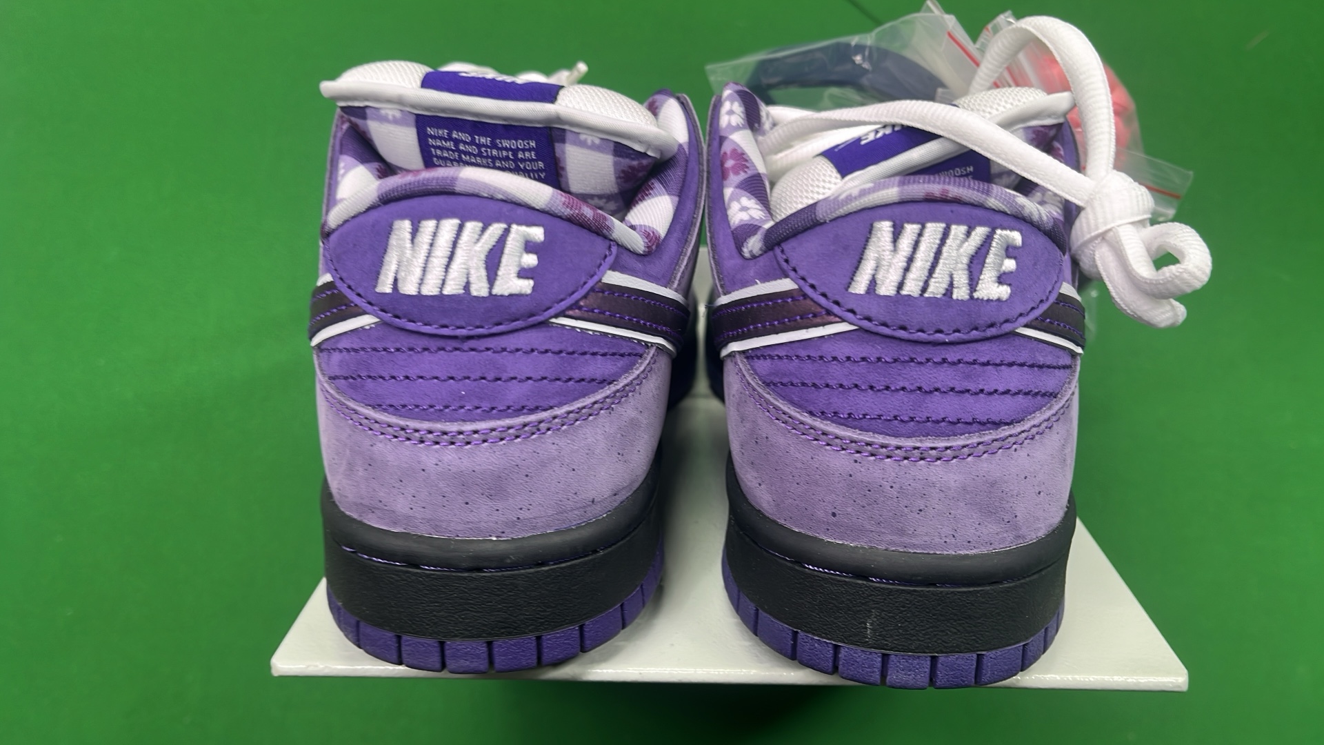 OG D**K Low LobsterCasual sneakers 5