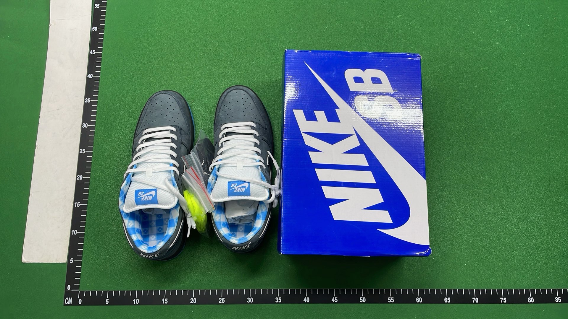 OG D**K Low LobsterCasual sneakers 9