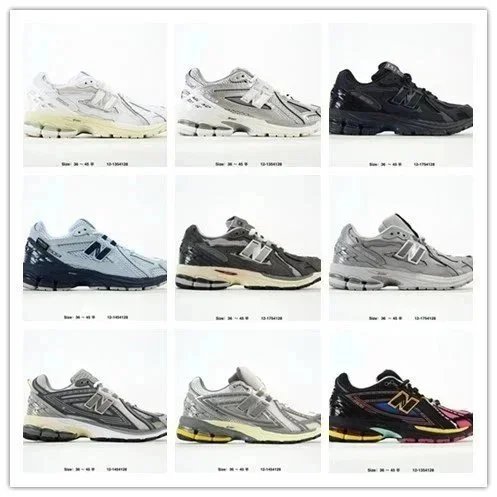 Sneakers — JL27 / pk