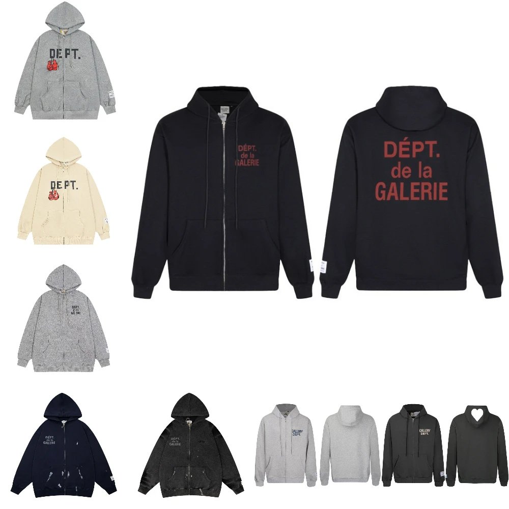 Simple and hoodie