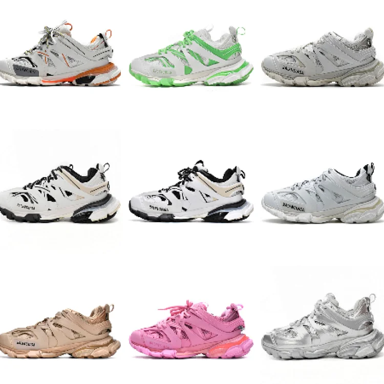 Shoes — M-0043 2