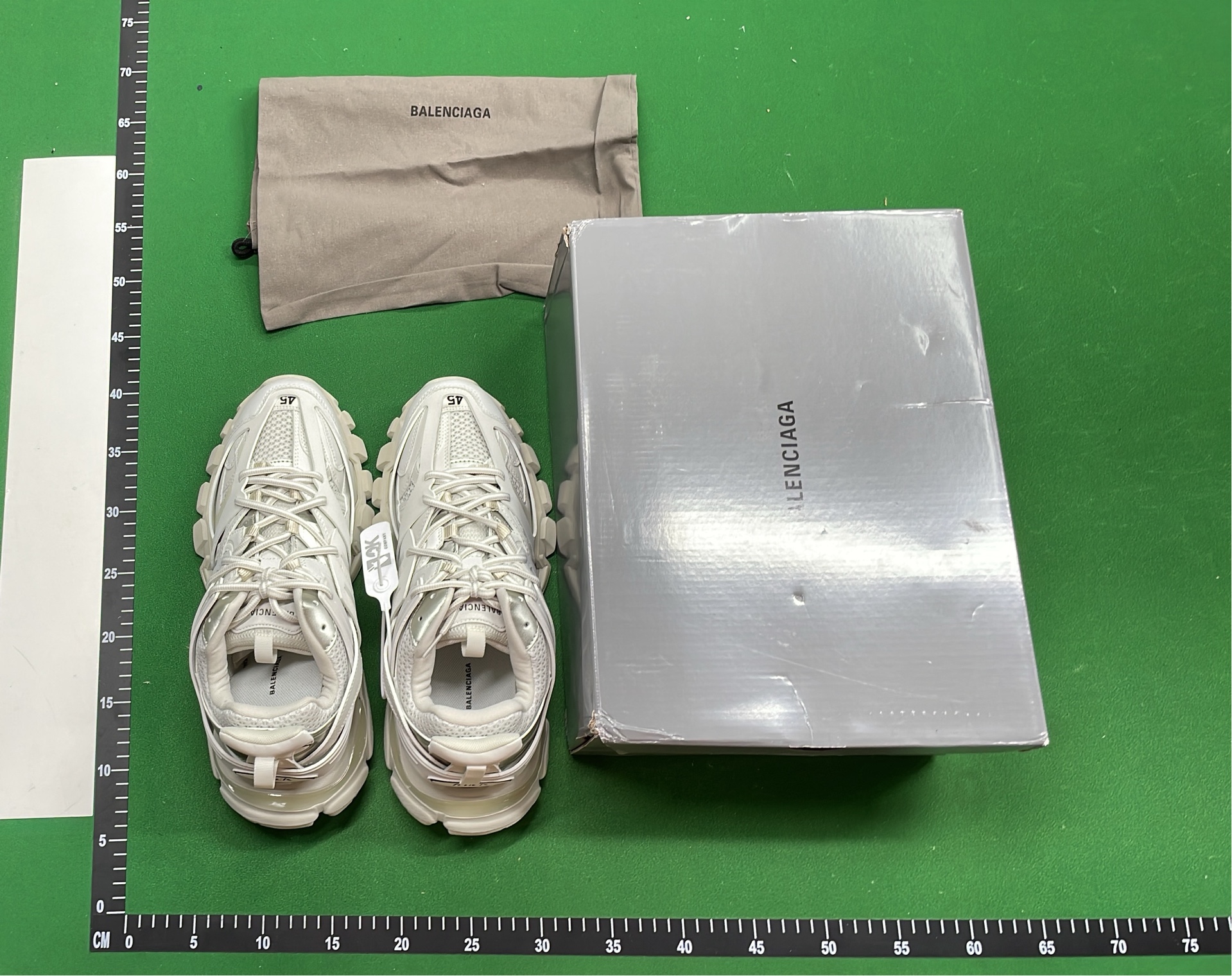 Shoes — M-0043 3