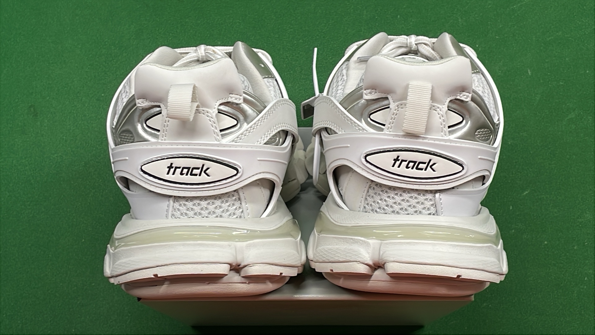 Shoes — M-0043 5