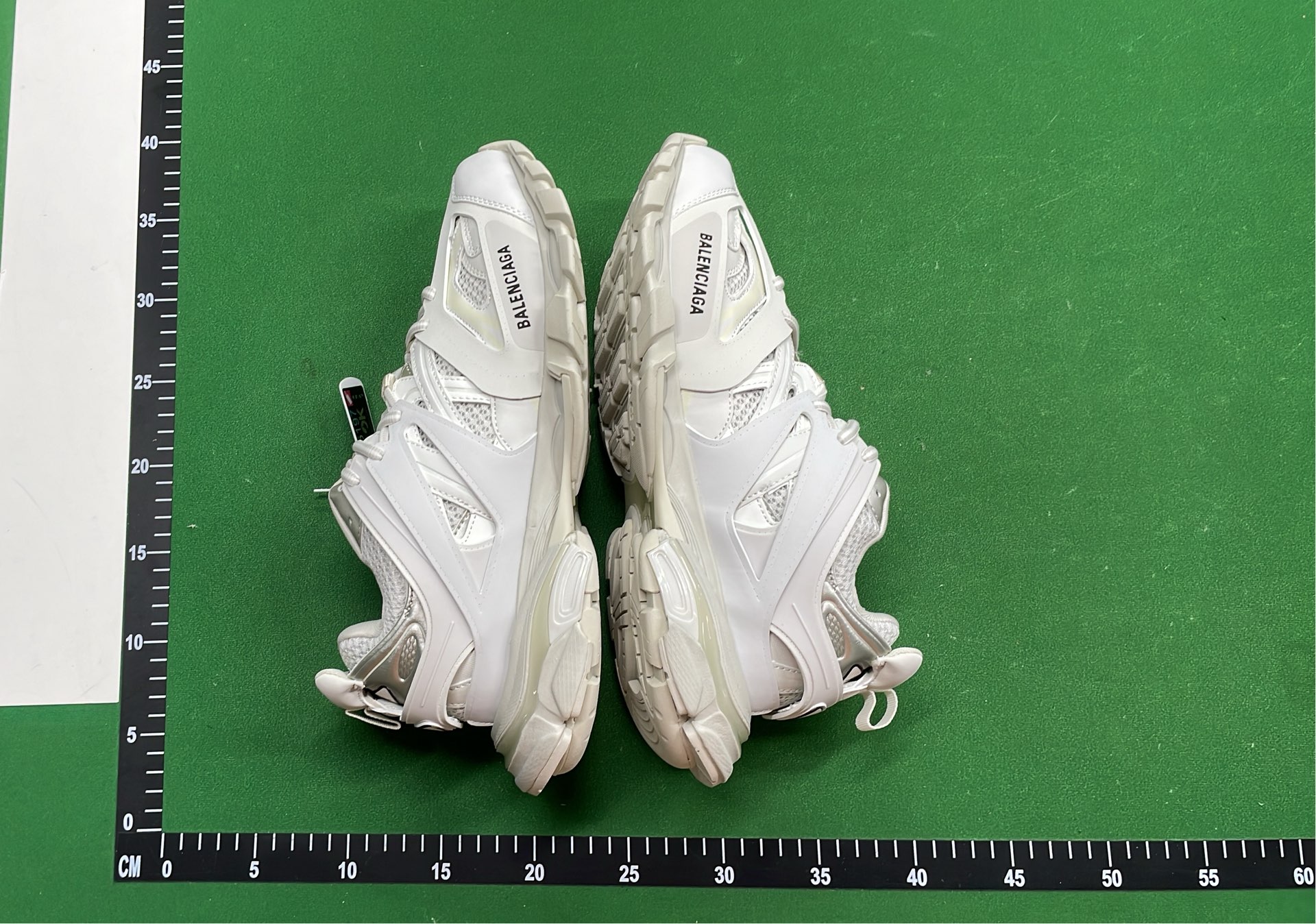 Shoes — M-0043 7
