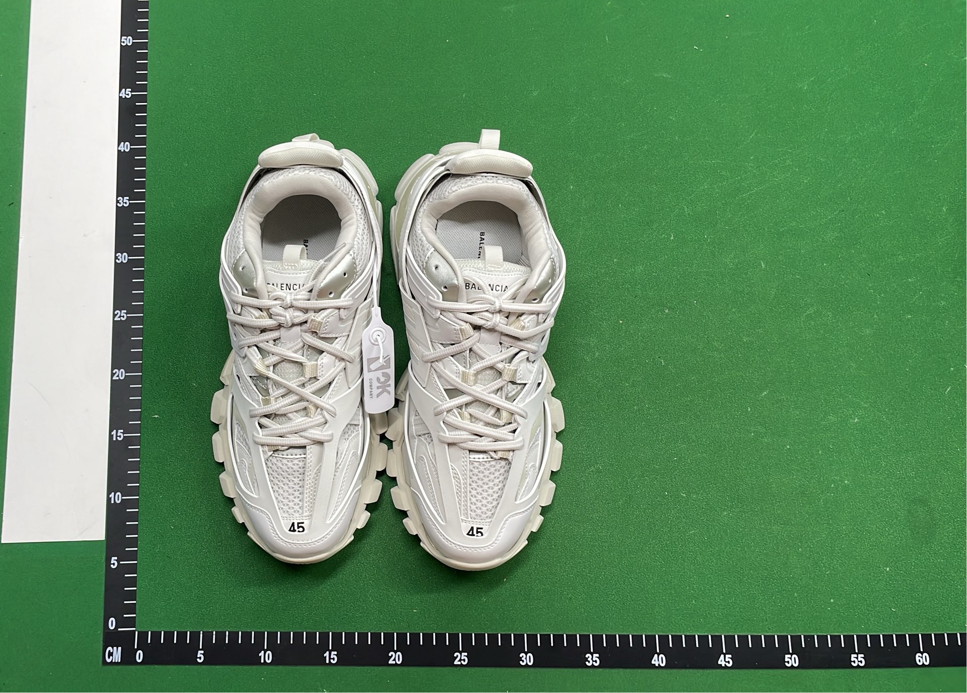 Shoes — M-0043 8