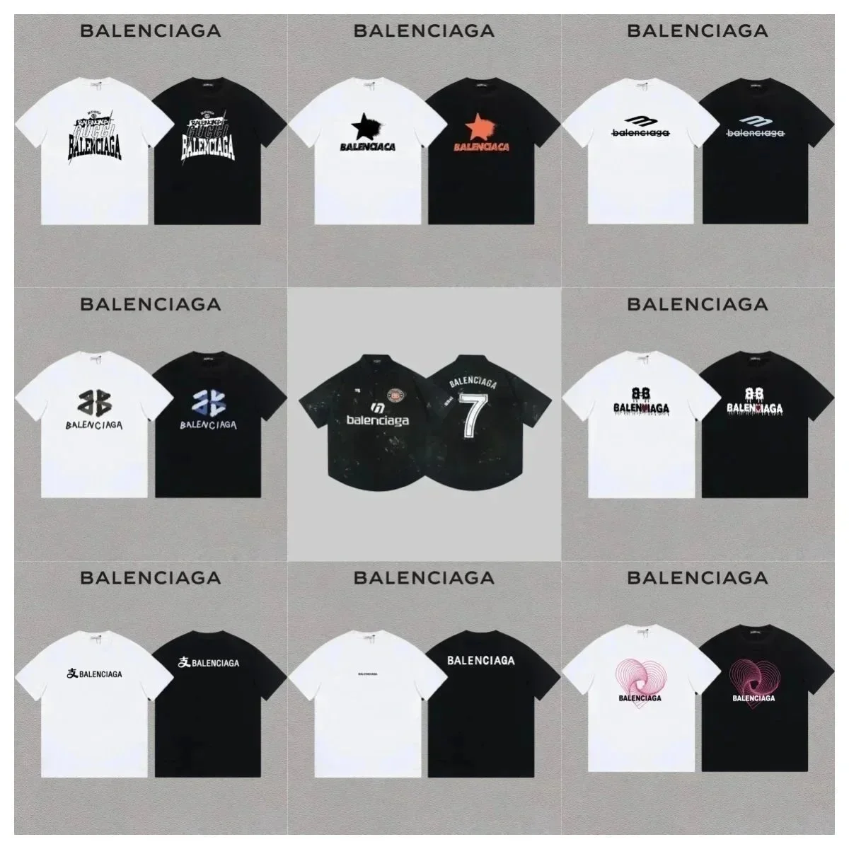 YY08- Summer Short-Sleeve Top 2