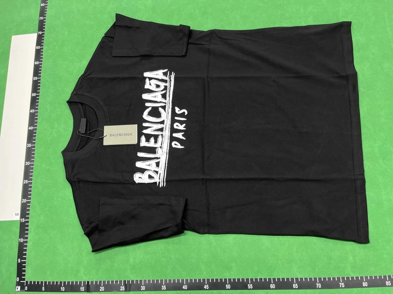 YY08- Summer Short-Sleeve Top 5