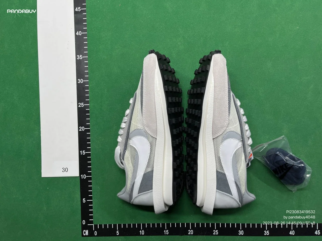 Sneakers — PB Batch 4