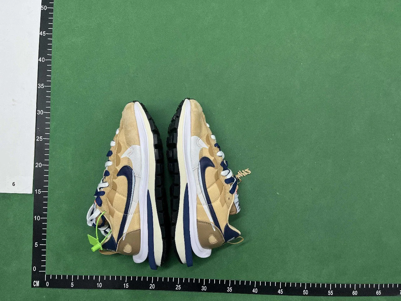 Sneakers — PB Batch 5