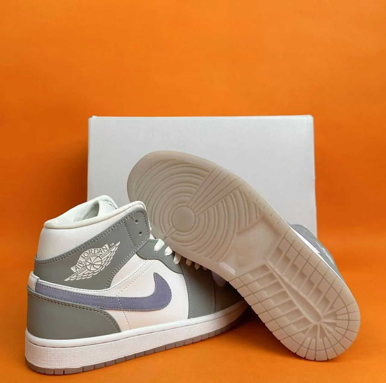 Sneakers Selection — #4424 3