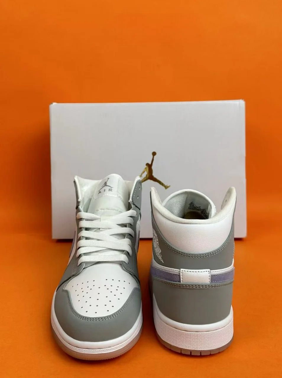 Sneakers Selection — #4424 4
