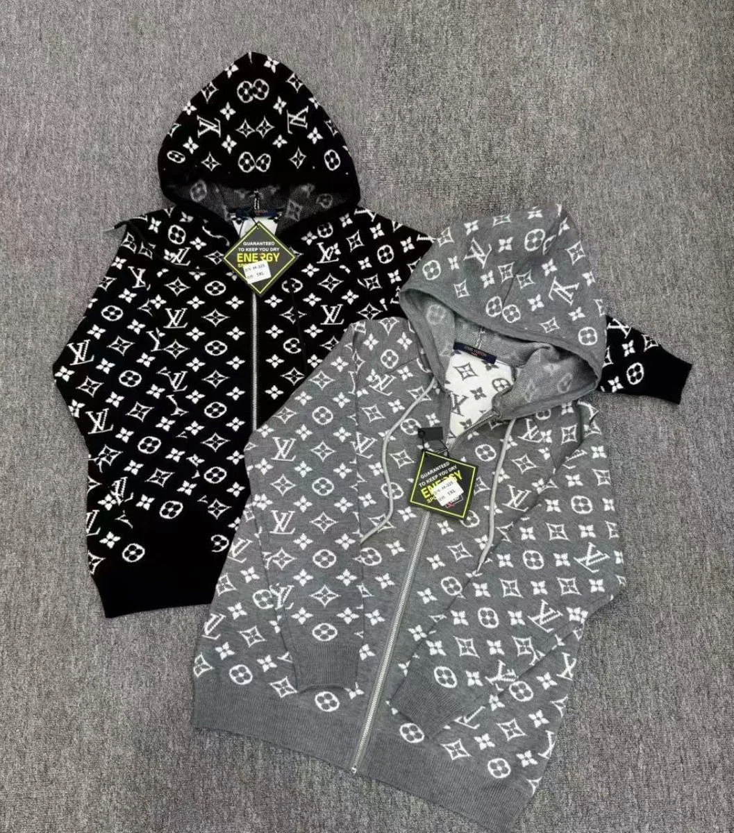 Sweatshirt Selection — LM01-LL 3