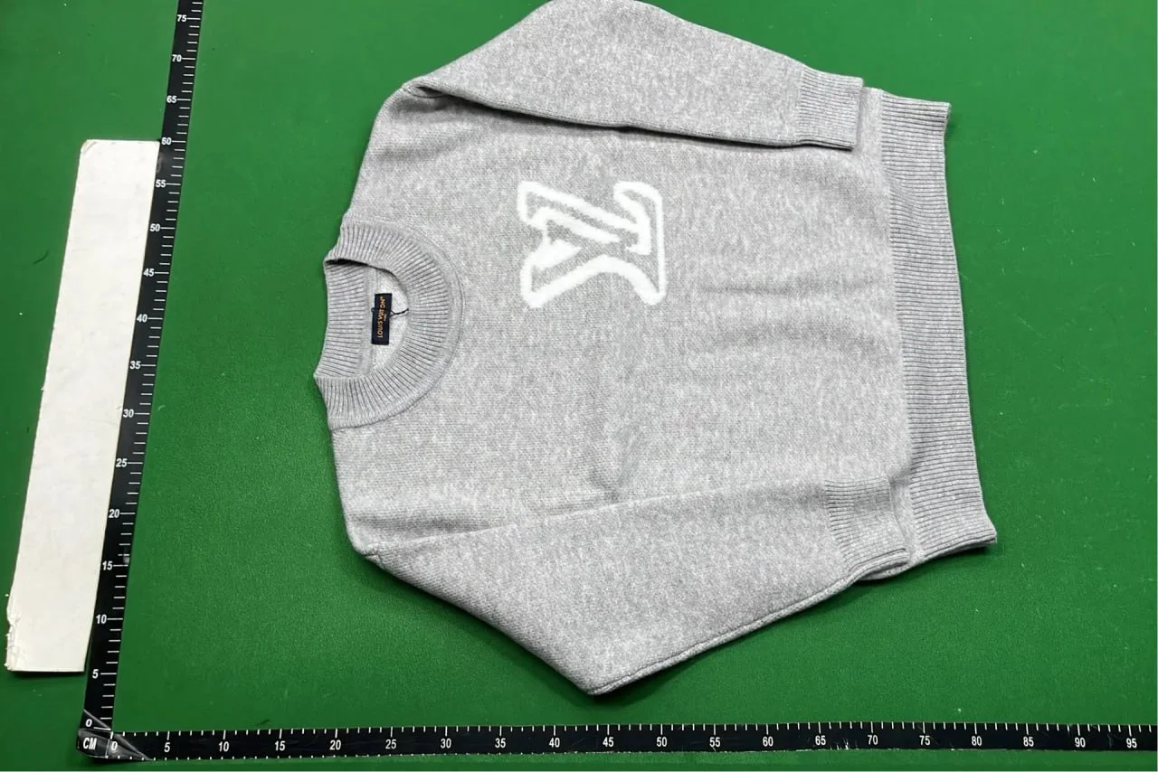 Sweatshirt Selection — LM01-LL 5