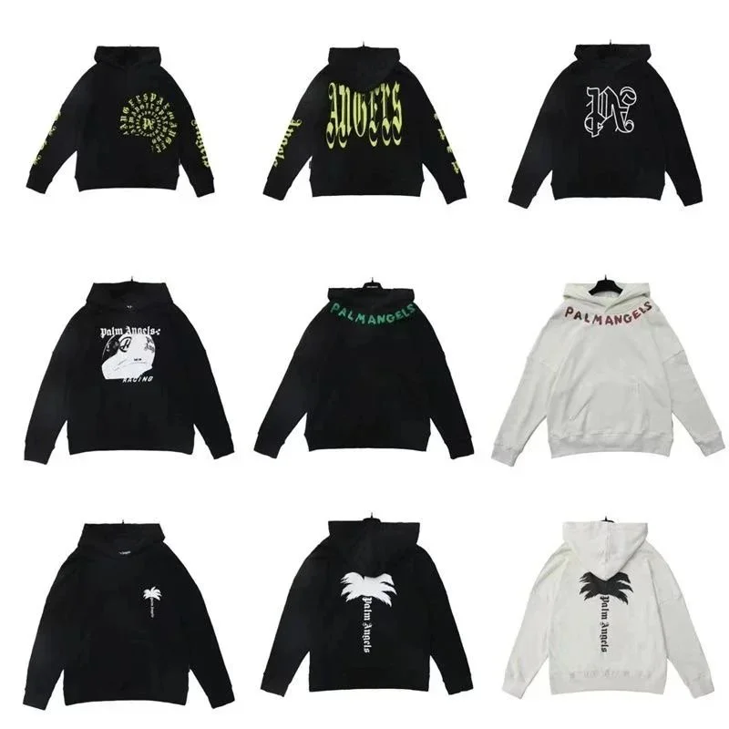 Fashion — Hoodies & Sweaters — #4428 2