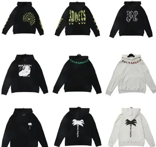 Fashion — Hoodies & Sweaters — #4428 3