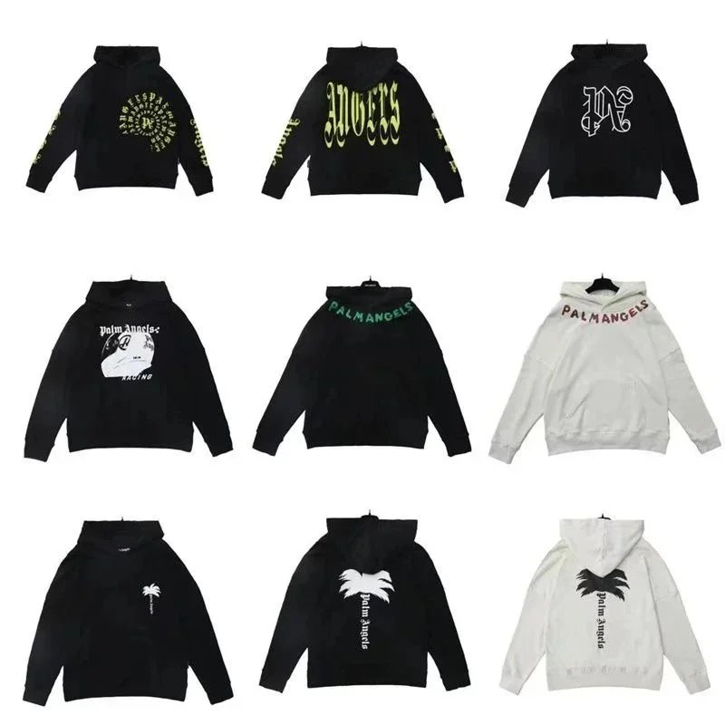 Fashion — Hoodies & Sweaters — #4428