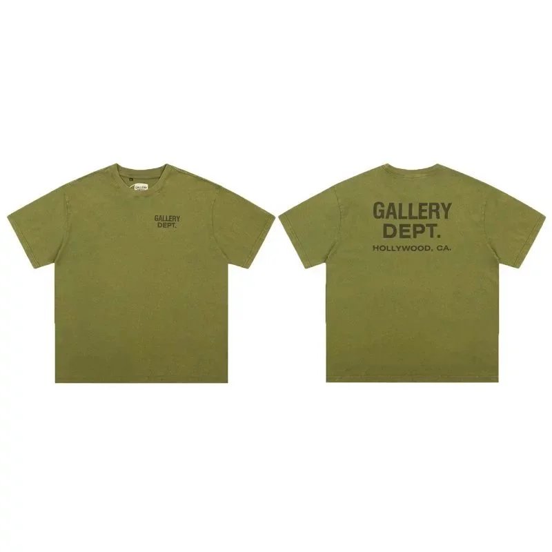 Ikun GO — T-Shirt — #443